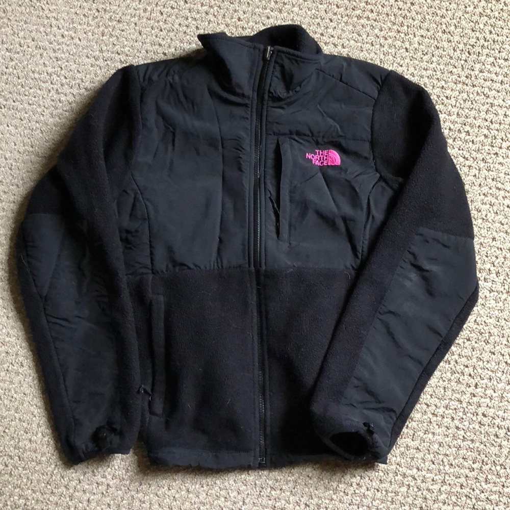 North Face Denali Jacket Women’s